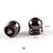 Adjust Alloy Stopper Buckles